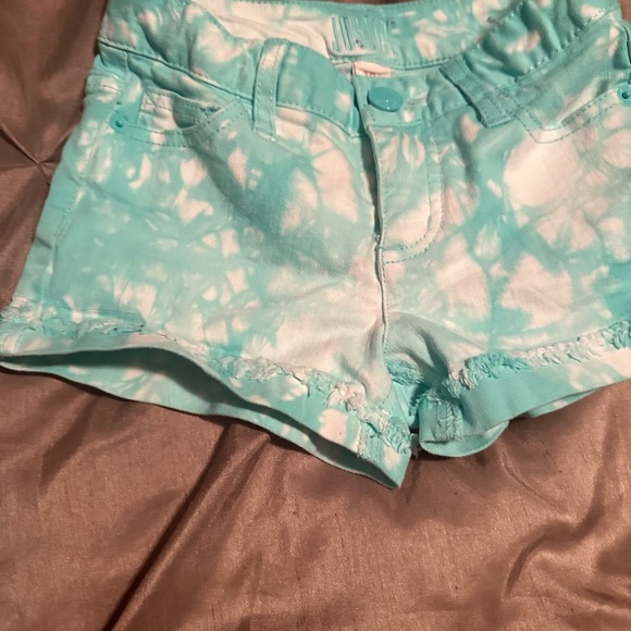 Justice shorts - Picture 2 of 7